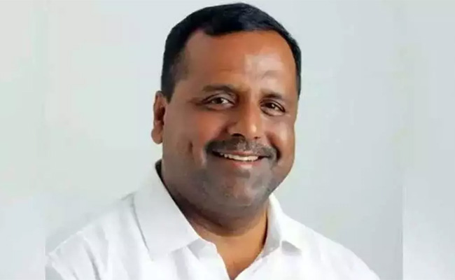 Speaker Khader dismisses BJP's charges of 'delay' in swearing-in of Jeevaraj as MLA